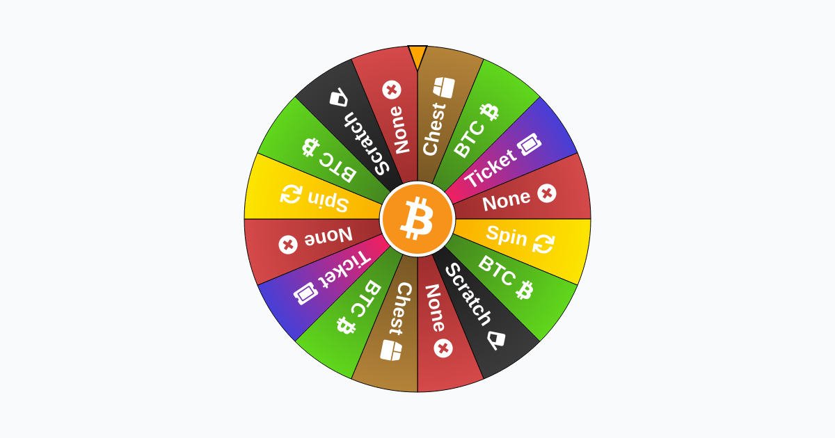 Free bitcoin spinner latest version